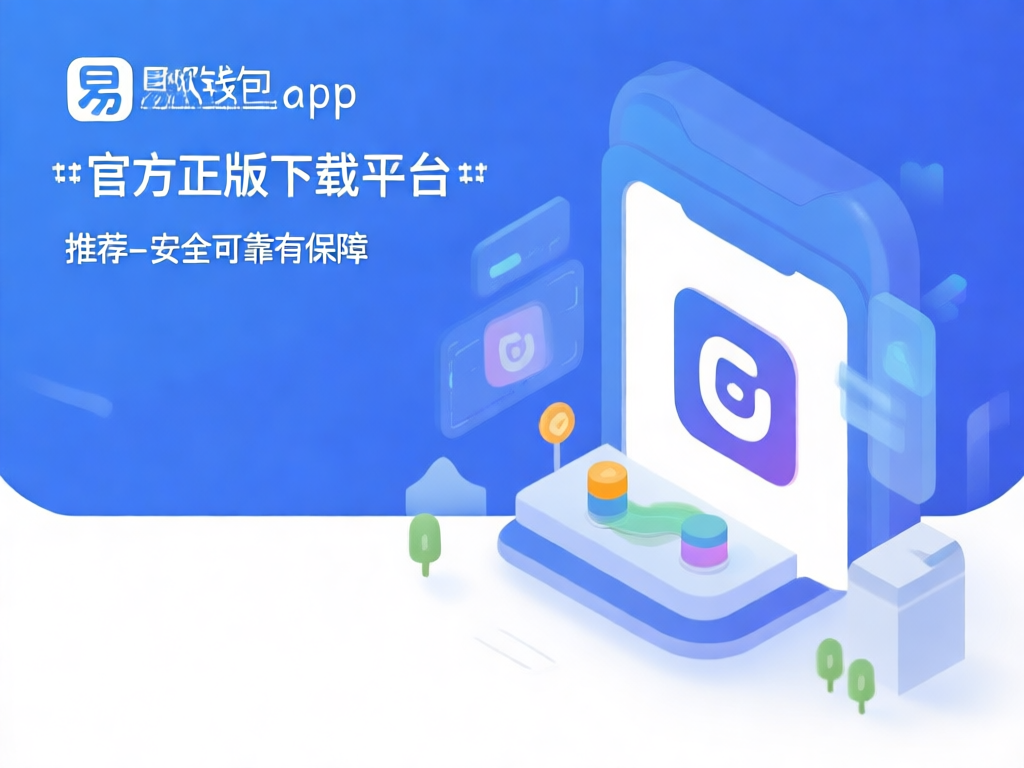 易欧钱包界面展示